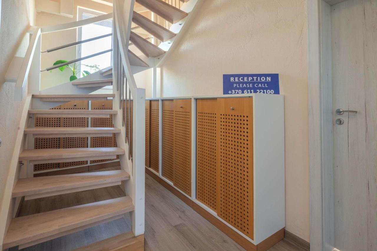 Kuren Hostel Karkle Luaran gambar