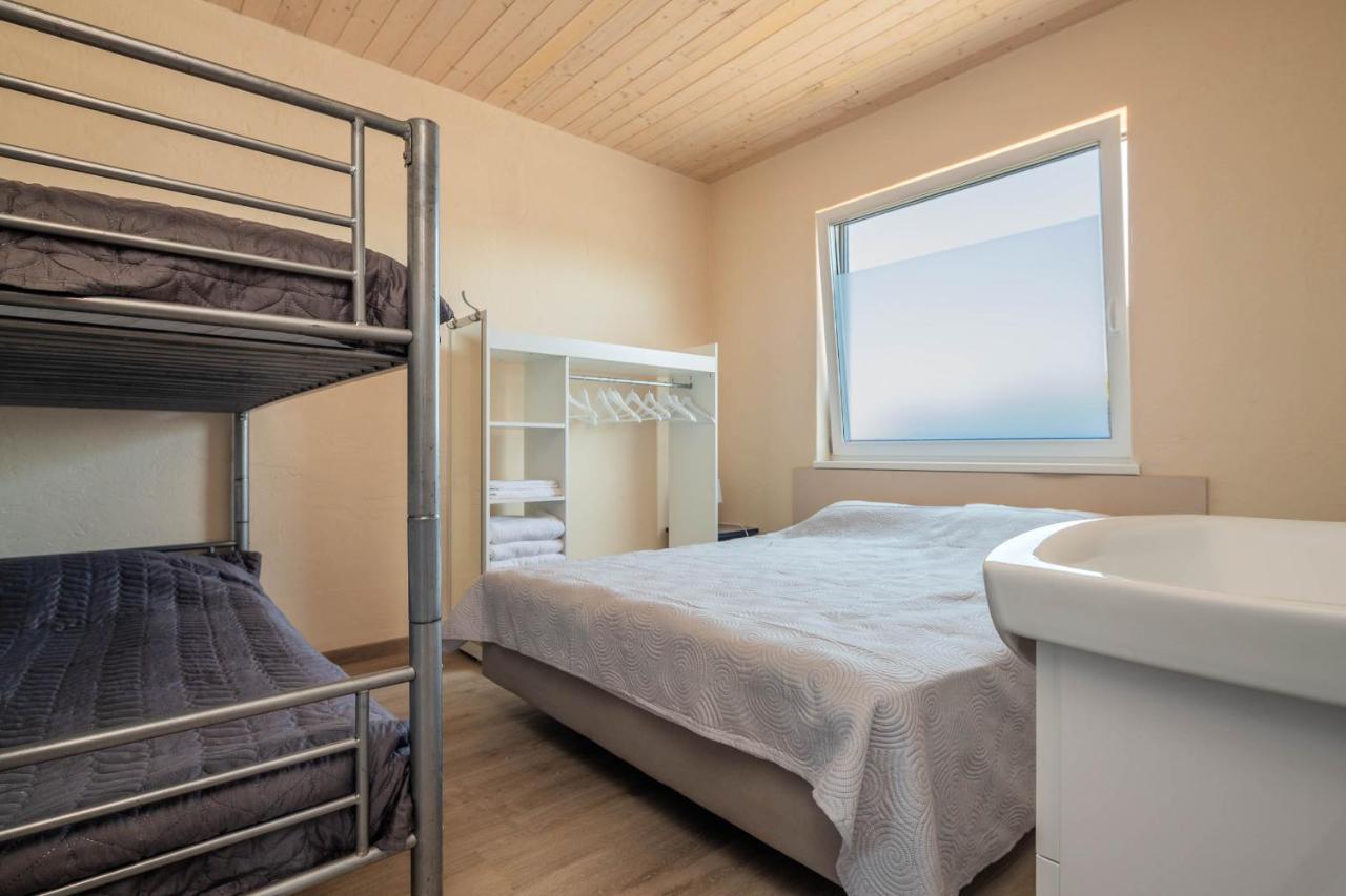 Kuren Hostel Karkle Luaran gambar