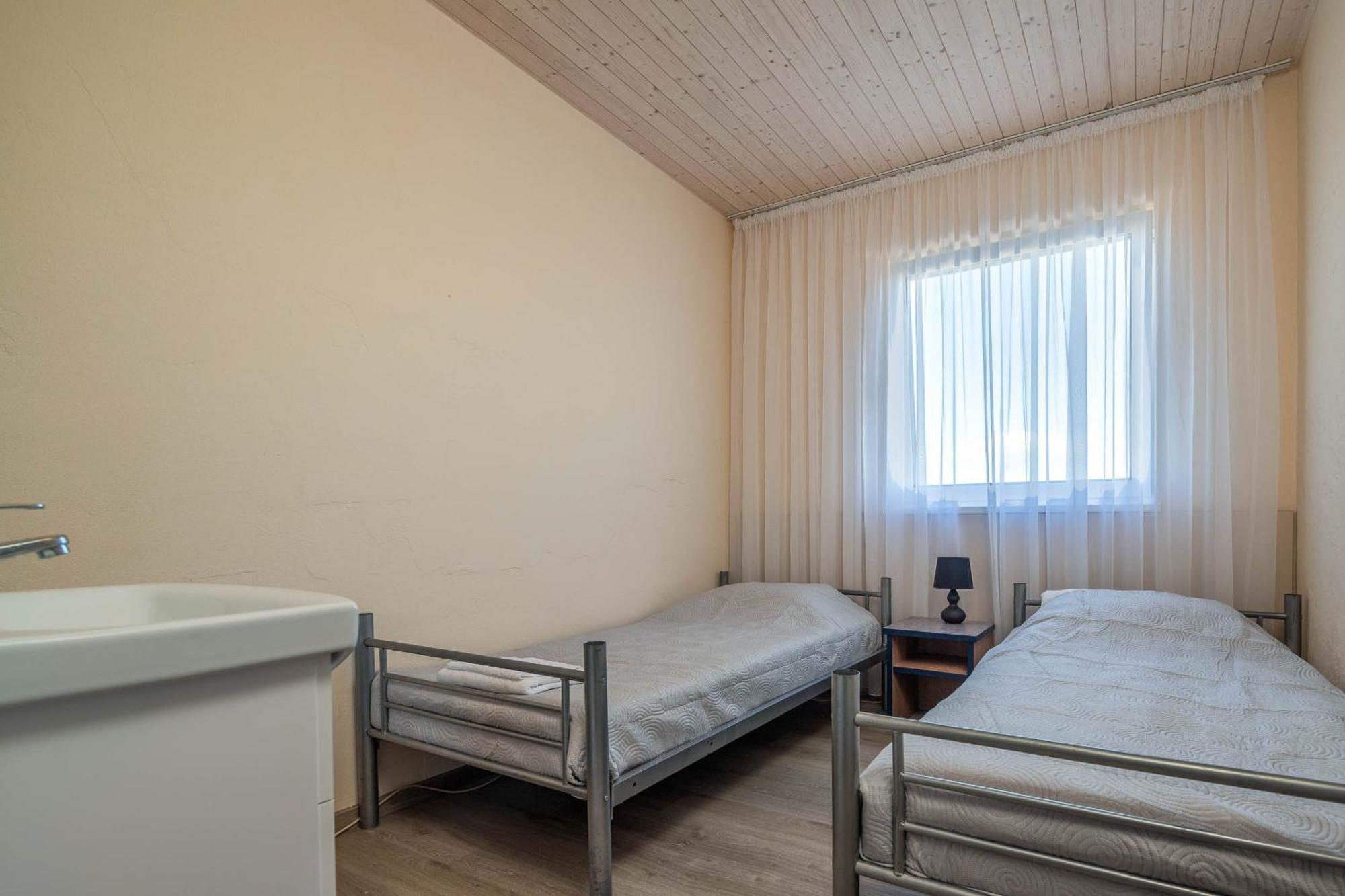 Kuren Hostel Karkle Luaran gambar